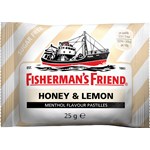 Fisherman´s Friend Honey & Lemon 25 g