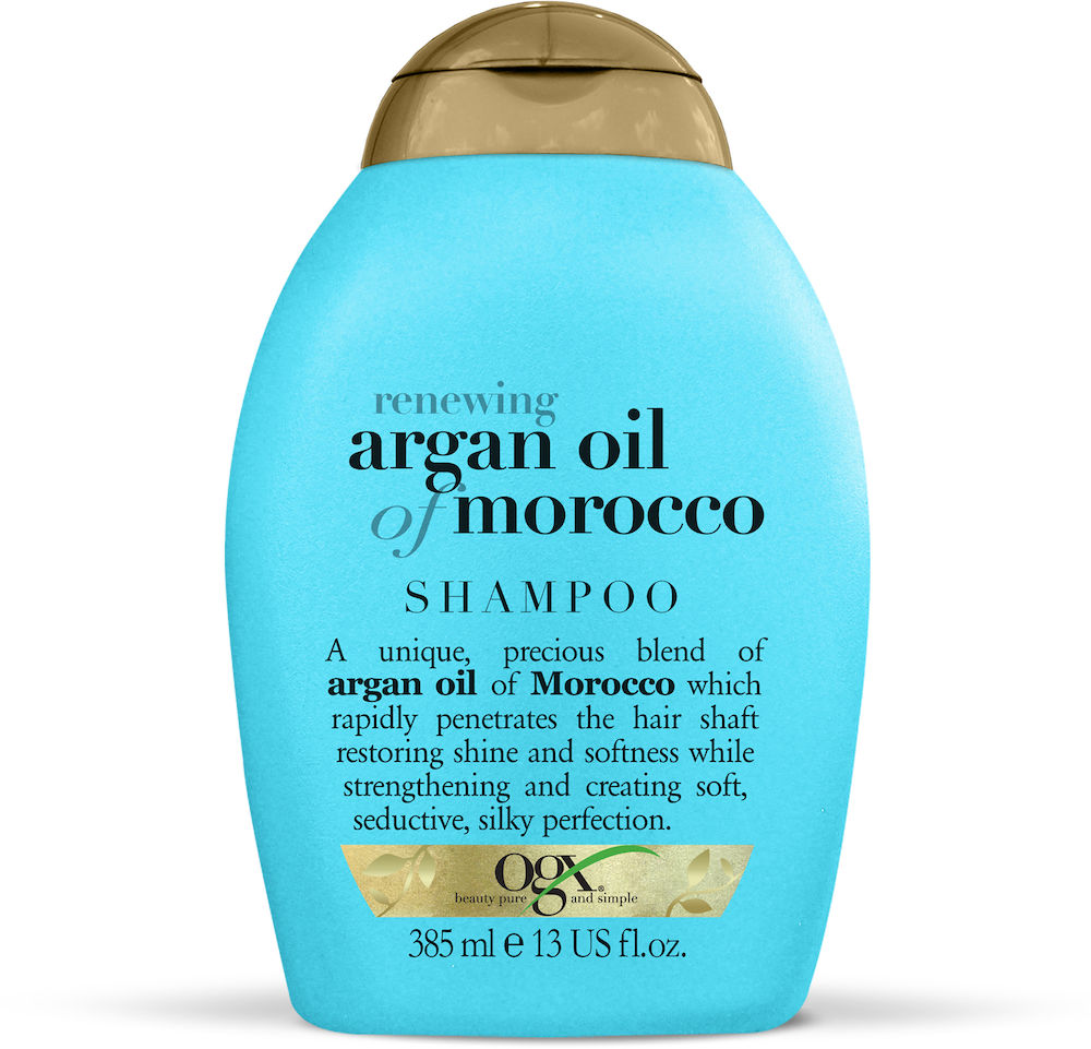 OGX Argan Oil Shampoo 385 ml