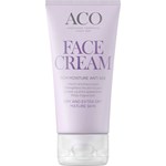 ACO Face Anti Age Rich Moisture Face Cream 50 ml
