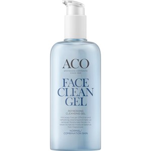 ACO Face Refreshing Cleansing Gel 200 ml