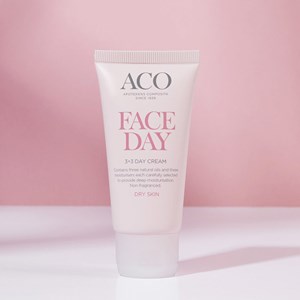 ACO Face 3+3 Day Cream 50 ml