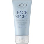 ACO Face Moisturising Night Cream 50 ml