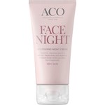 ACO Face Nourishing Night Cream 50 ml