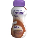 Fortimel Extra protein- och energirik choklad 4 x 200 ml