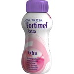 Fortimel Extra protein- och energirik jordgubb 4 x 200 ml