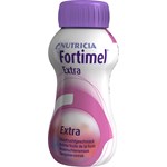 Fortimel Extra protein- och energirik skogsbär 4 x 200 ml