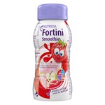 Fortini Smoothie bär och frukt 200 ml