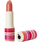 IDUN Minerals Creme Lipstick 3