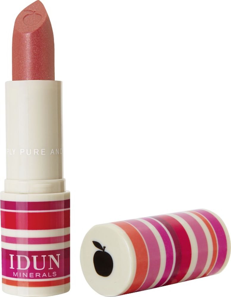 IDUN Minerals Creme Lipstick 3,6 g