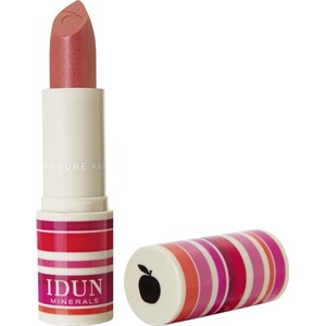 IDUN Minerals Creme Lipstick 3,6 g Ingrid Marie