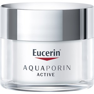 Eucerin AQUAporin Active Dry Skin 50 ml
