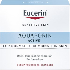 Eucerin AQUAporin Active Normal To Combination Skin 50 ml