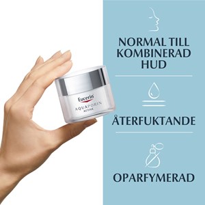 Eucerin AQUAporin Active Normal To Combination Skin 50 ml