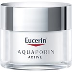 Eucerin AQUAporin Active All Skin Types SPF 25 50 ml