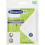 Salvequick MED Maxi Cover XXL 5 st