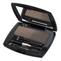 Isadora Perfect Brow Brown Duo 3 g