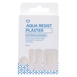 Hjärtats Aqua Resist 40 st