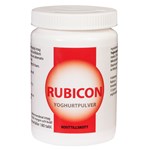 Rubicon 180 tabletter