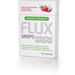 Flux Dry Mouth Drops