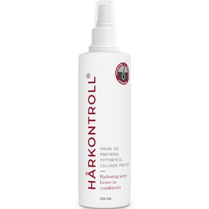 Hårkontroll HairShine Boosting Spray 120 ml
