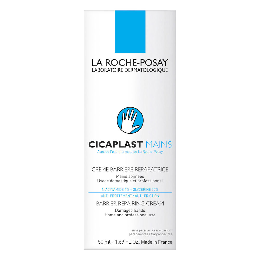 La Roche-Posay Cicaplast handcreme 50 ml