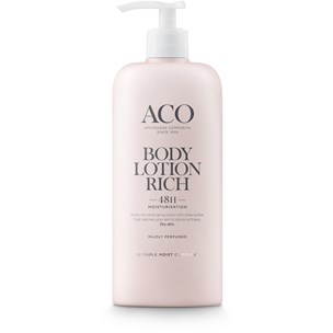 undefined | Body Lotion Rich