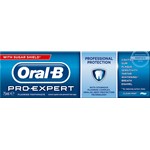 Oral-B Pro-Expert Professional Protection Tandkräm 75 ml