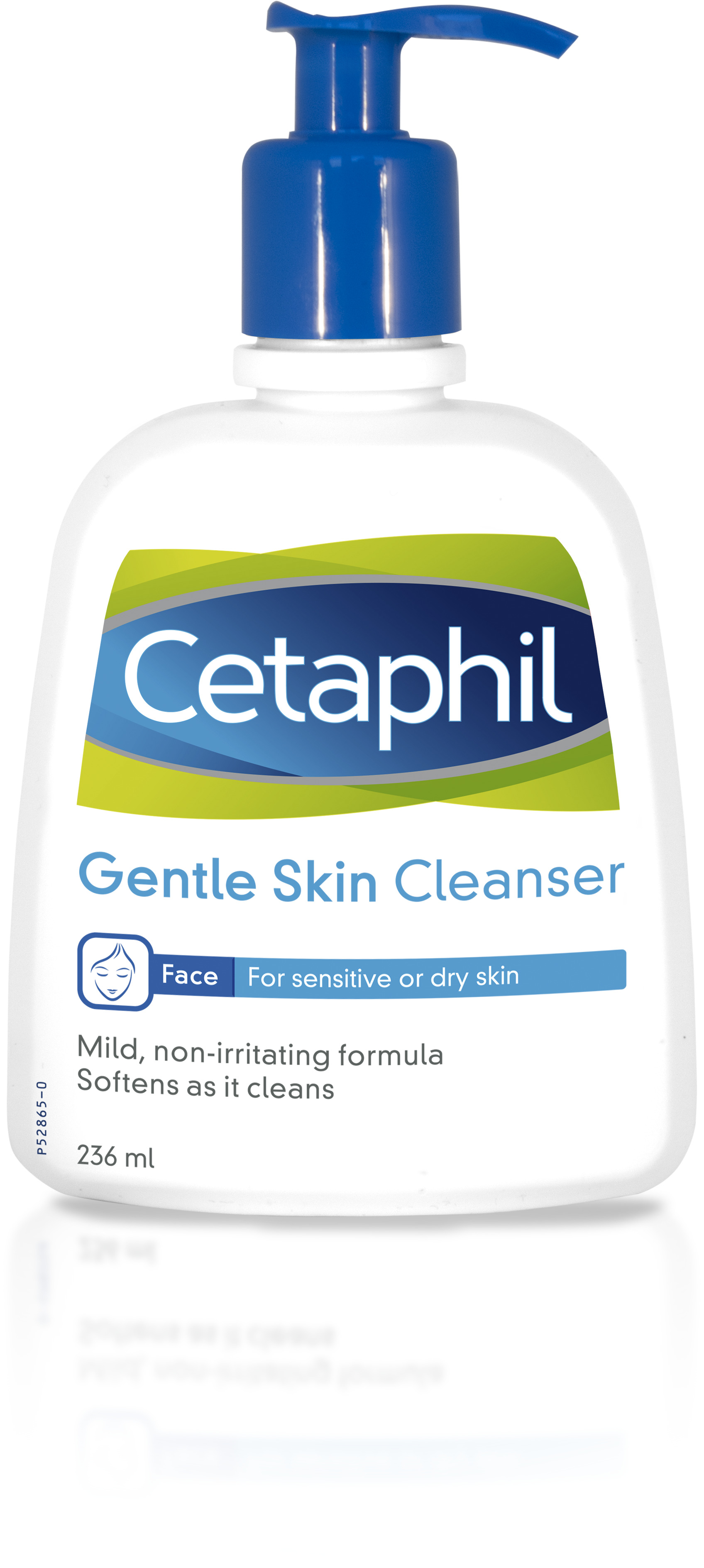 Cetaphil Gentle Skin Cleanser Oparf 236ml