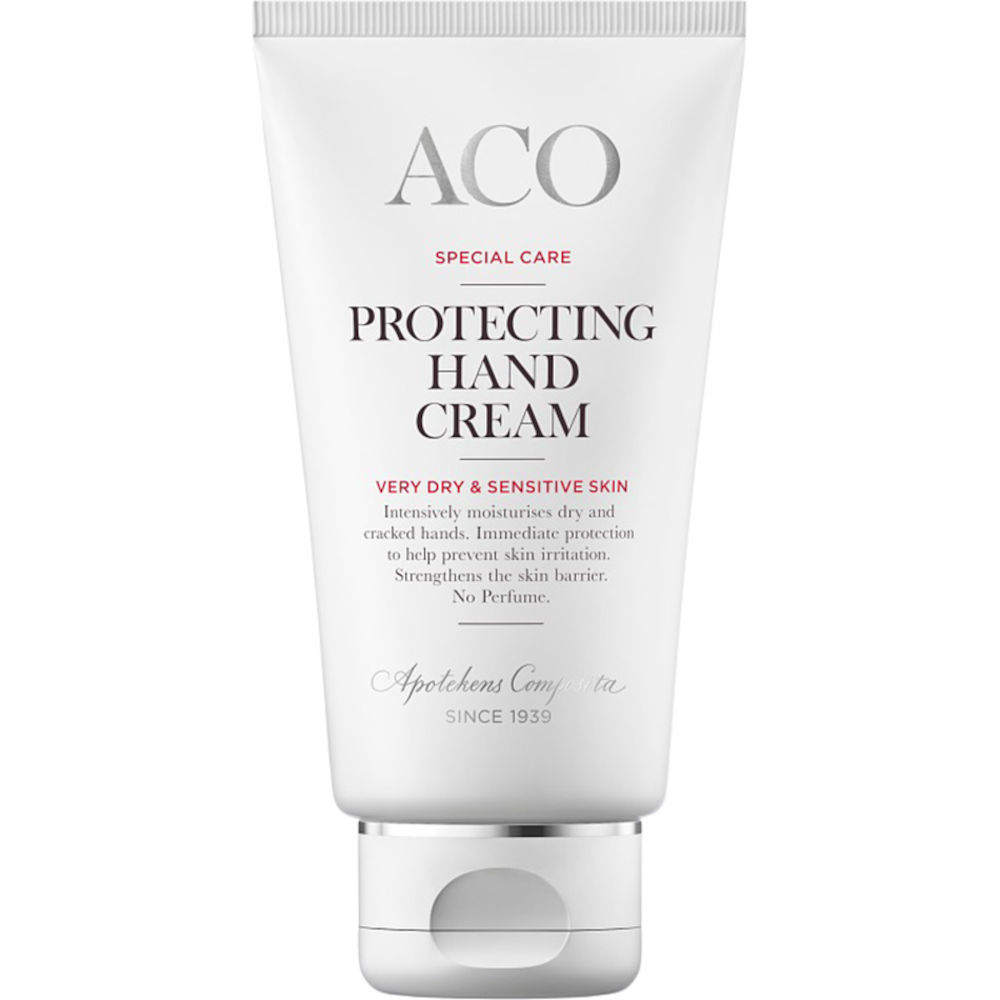 ACO SpC Protecting Handcream Oparf 75ml
