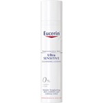 Eucerin UltraSensitive Soothing Care Cleansing Lotion 100 ml