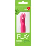 RFSU Play vibrator