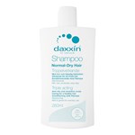 Daxxin Shampoo Normal-Dry Hair 250 ml