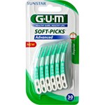 GUM Soft-Picks Advanced Regular/Medium