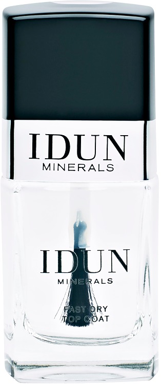 IDUN Minerals Nagellack Brilliant 11ml