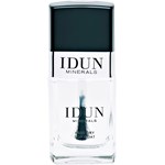 IDUN Minerals Fast Dry Top Coat Brilliant 11 ml