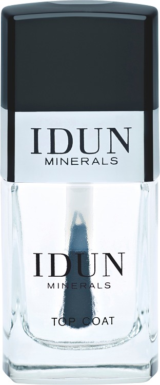 IDUN Minerals Nagellack Diamant 11ml