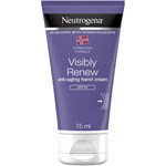 Neutrogena Norwegian Formula Visibly Renew Hand Cream 75 ml