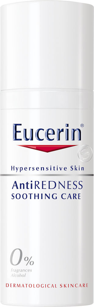 Eucerin Antiredness Soothing Care 50 ml