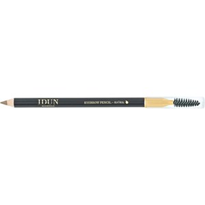 IDUN Minerals Eyebrow Pencil 1,2 g Björk