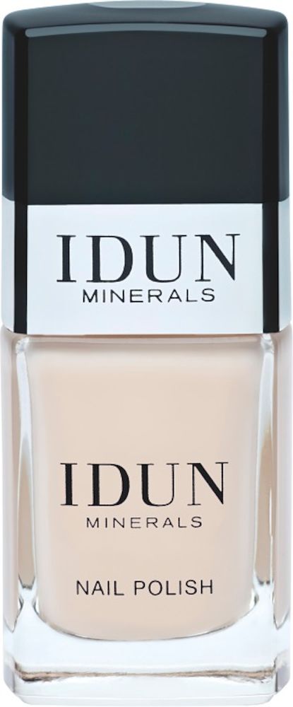 IDUN Minerals Nagellack Sandsten 11ml