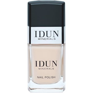 IDUN Minerals Nail Polish 11 ml Sandsten