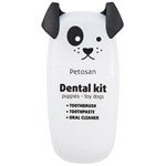 Petosan Dental Kit för valpar