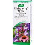 Echinaforce Comp Munhålespray 30 ml