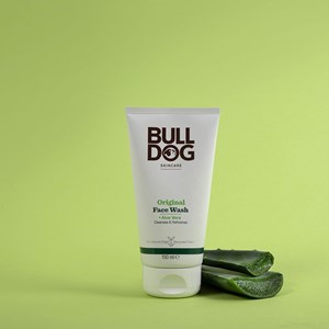 Bulldog Original Face Wash 150 ml