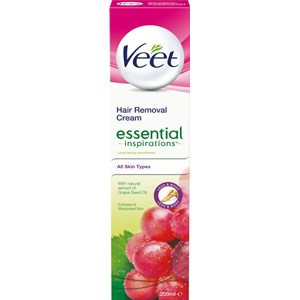 Veet Essential Inspirations Cream 200 ml