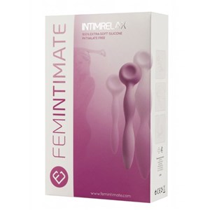 Femintimate Intimrelax vaginala dilatorer