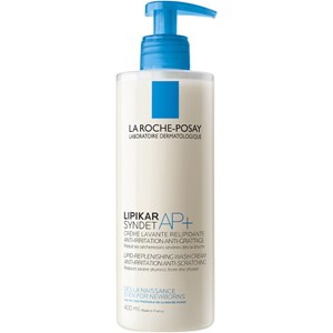 La Roche-Posay Lipikar Syndet AP+ duschgelécreme 400 ml