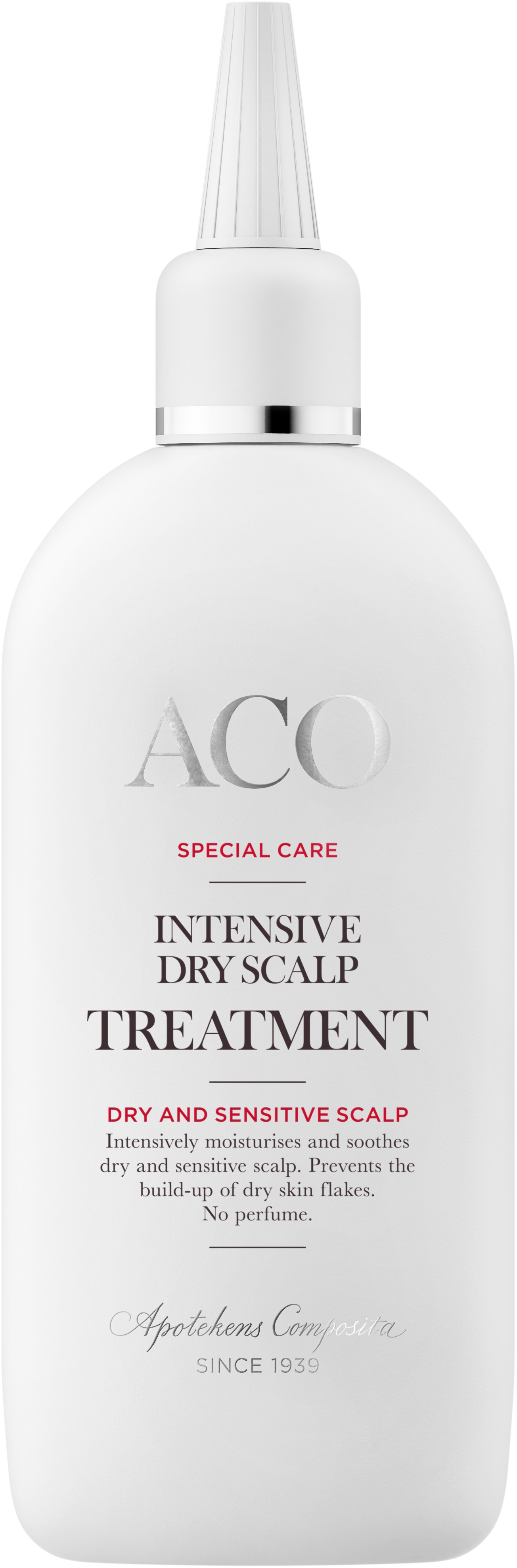 ACO Special Care Intensive Dry Scalp Treatment 150 ml