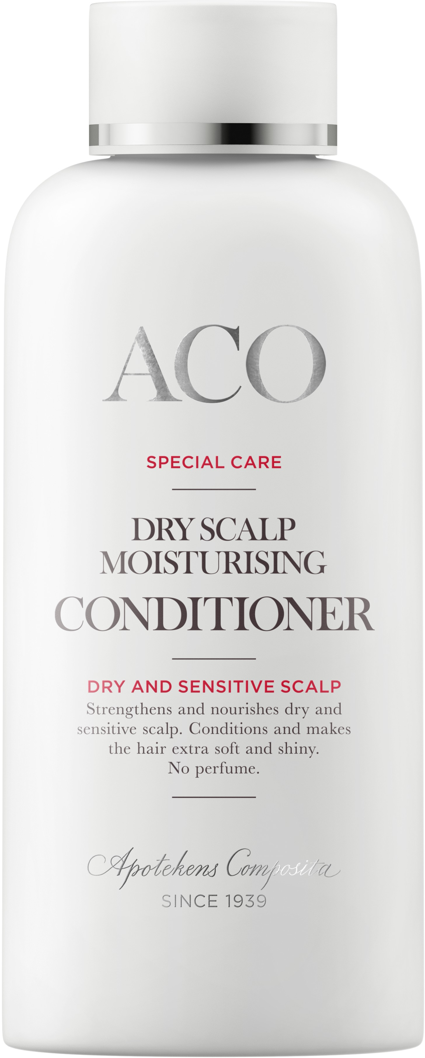 ACO SpC Dry Scalp Moisturising Conditioner Oparf 200ml