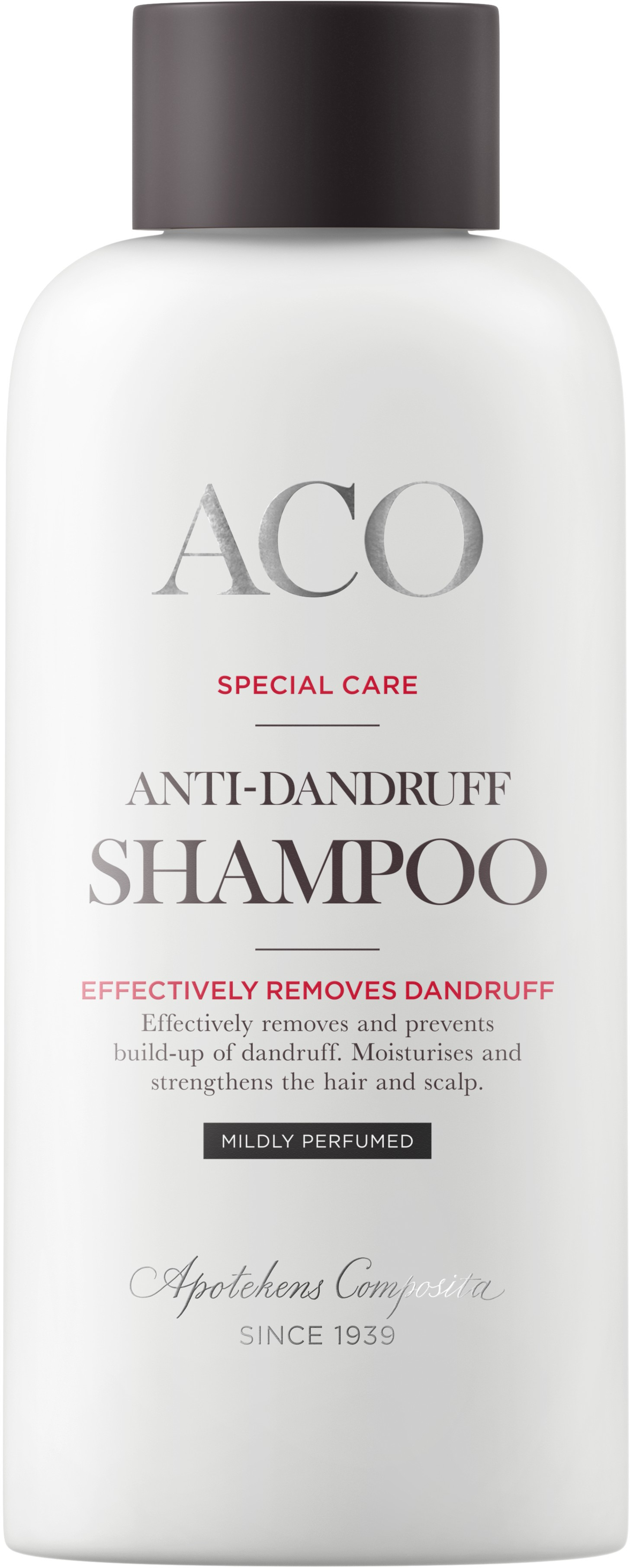 ACO Special Care Anti-Dandruff Shampoo Mildly Perfumed 200 ml